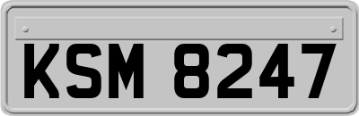 KSM8247