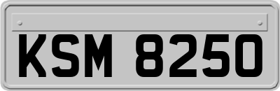KSM8250