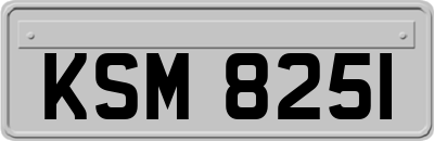 KSM8251