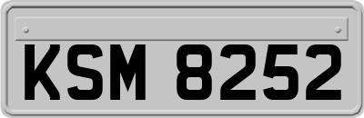 KSM8252