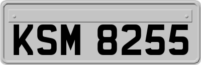 KSM8255