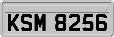 KSM8256