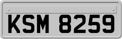 KSM8259