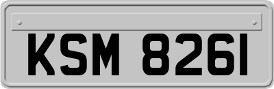 KSM8261