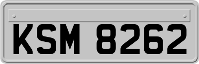 KSM8262
