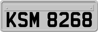 KSM8268