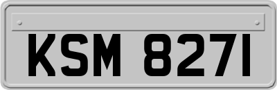 KSM8271
