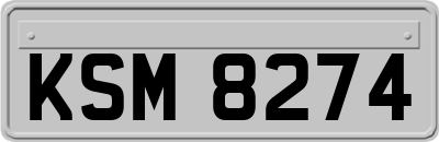 KSM8274