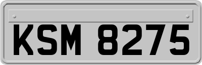 KSM8275
