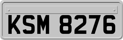 KSM8276
