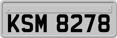 KSM8278