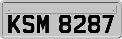 KSM8287