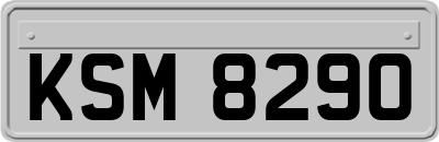KSM8290