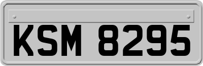 KSM8295