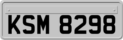 KSM8298