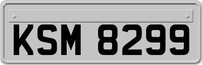 KSM8299