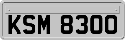 KSM8300