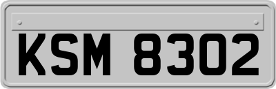 KSM8302