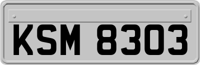 KSM8303