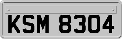 KSM8304