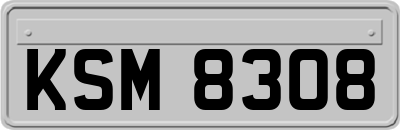 KSM8308