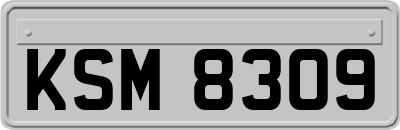 KSM8309