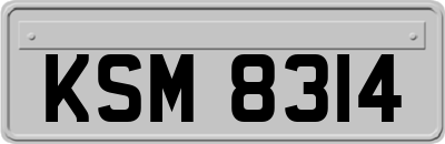 KSM8314