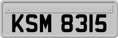 KSM8315