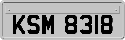 KSM8318