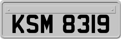 KSM8319