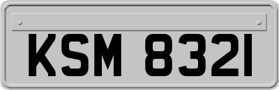 KSM8321