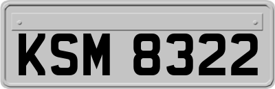 KSM8322