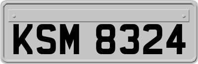 KSM8324