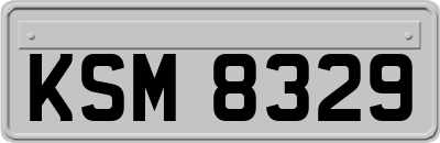 KSM8329