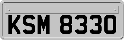 KSM8330