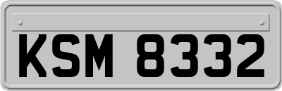 KSM8332