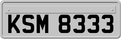 KSM8333