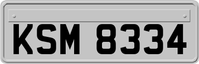 KSM8334