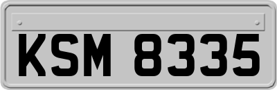 KSM8335