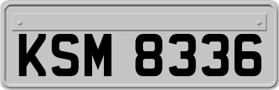 KSM8336