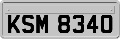 KSM8340