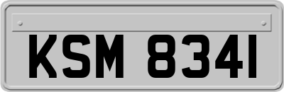 KSM8341