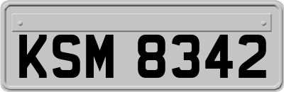 KSM8342