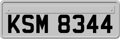 KSM8344