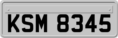 KSM8345