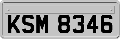 KSM8346