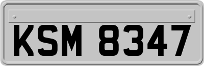 KSM8347