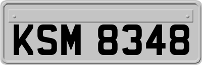 KSM8348