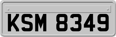KSM8349