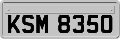 KSM8350